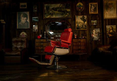 The Best Classic Italian Barber Shops In Milan 